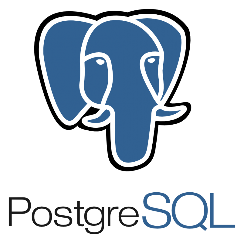 PostgreSQL PostgreSQL Logo